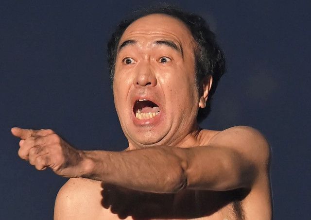 【芸能】江頭2：50の自宅の家賃が衝撃　訪問の美人女優も驚がく　30年暮らし続ける「めちゃくちゃ人情の町」