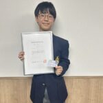 中学2年生の里一輝（はじめ）さん（１４）が国家資格ら6資格合格　「周囲に助けられて」