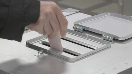 【速報】2月6日までに全国で2079万6327人が期日前投票　前回比126.56%