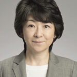 経団連副会長に秋池玲子氏ら　女性2人に、6月就任