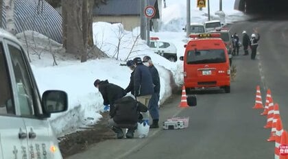 【北海道】「うちのお父さんが2人組の男に刺された」70代男性が何者かに腹を刺されドクターヘリで搬送…刺したとみられる2人組は逃走中
