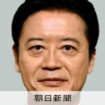 【福島2区】自民候補に当確…“小選挙区連続9選の重鎮”玄葉光一郎氏（中道）が落選