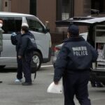 【静岡】修善寺温泉街で2人組の男らが強盗、金庫奪い逃走　就寝中の90代女性にけがなし