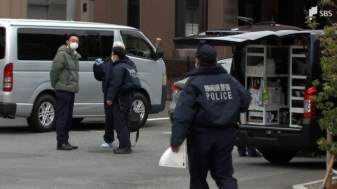 【静岡】修善寺温泉街で2人組の男らが強盗、金庫奪い逃走　就寝中の90代女性にけがなし
