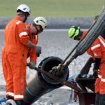 中国による「日本の海底ケーブル切断作戦」が苛烈化していた   復旧に2週間以上、自衛隊も為す術なし