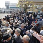 【共同通信・衆院選終盤情勢調査】自民党は序盤情勢から支持を拡大　単独過半数、中道改革連合は不振　公示前を大きく割り込む、日本維新の会、国民民主党は苦戦、参政党は2桁議席、チームみらいは複数議席