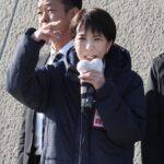 【文春/スクープ第2弾】高市首相は統一教会側に“あいさつ状”を送っていた！内部資料入手「ご挨拶状リスト」の宛先には「世界平和連合の地元副支部長」の名前が… 中道・中野氏は説明を要求 れいわ・大石氏は批判