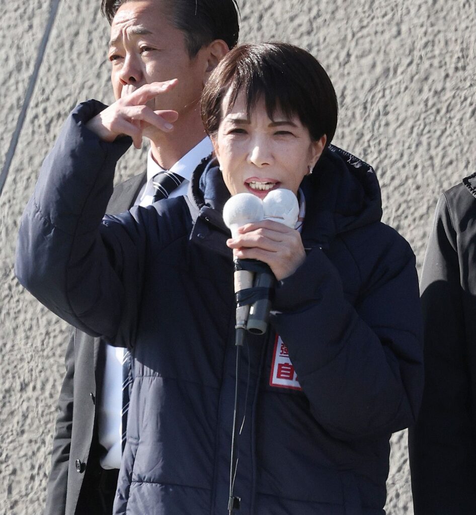 【文春/スクープ第2弾】高市首相は統一教会側に“あいさつ状”を送っていた！内部資料入手「ご挨拶状リスト」の宛先には「世界平和連合の地元副支部長」の名前が… 中道・中野氏は説明を要求 れいわ・大石氏は批判