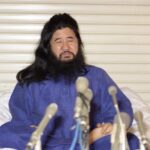 オウム・松本元死刑囚の遺骨、2審も国に引き渡し命令　次女が勝訴