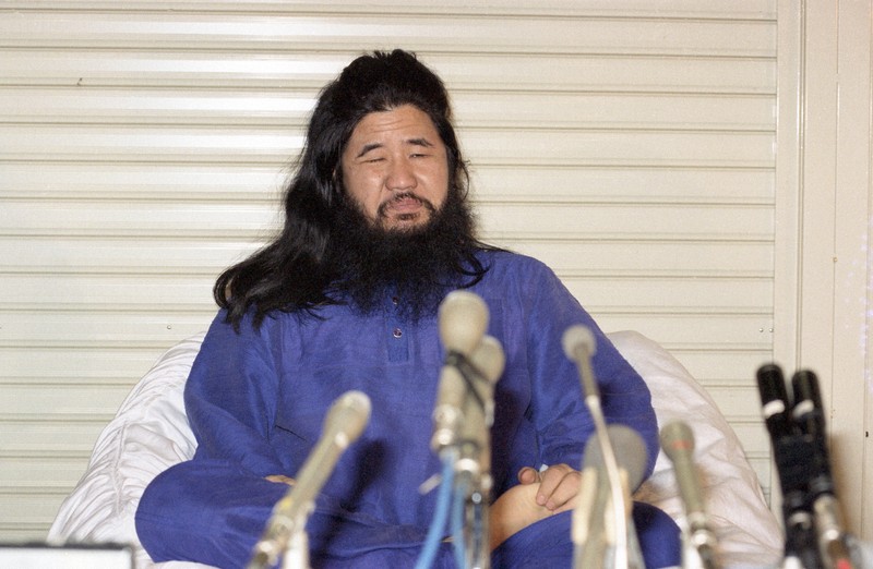 オウム・松本元死刑囚の遺骨、2審も国に引き渡し命令　次女が勝訴