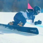 【スノボ】女子パラレル大回転で波乱の連続　金候補・三木つばき、2連覇の女王・レデツカがまさかの敗退