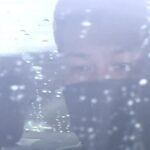 警察署に侵入し、押収された盗難車の中から偽造ナンバープレートを窃盗か　盗んだ疑いで男女2人を逮捕