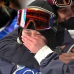 【冬季五輪】女子ビッグエア・村瀬心椛が史上初、大逆転の金メダル！スノーボード女子初の2大会連続の表彰台