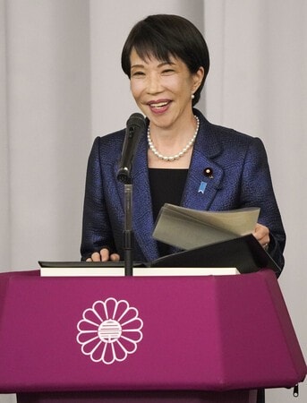 【責任ある積極財政】消費減税、財源確保が壁　来年度実現へ高市首相意欲　第2次内閣の課題・内政