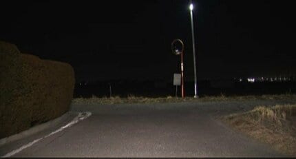 【長野】自転車が軽トラックにはねられる　自転車の小学2年の男の子が意識不明　市道の丁字路交差点　ドクターヘリで病院に搬送　松本