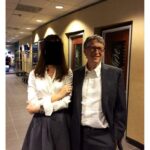 【国際】ビル・ゲイツ氏、ロシア人女性2人との不倫認める エプスタイン元被告による犯罪への関与は否定