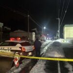 【旭川】ひき逃げ事件か？路上に倒れていた2歳の女の子が意識不明の重体　警察が付近の痕跡など捜査進める