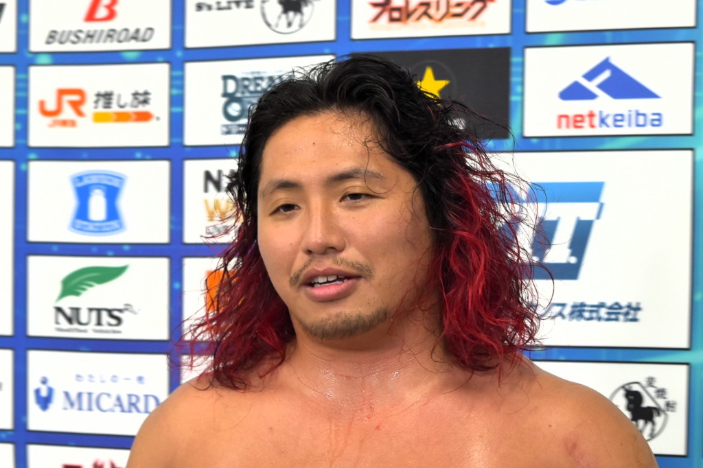 【プロレス】新日本・高橋ヒロムが電撃退団！ 2.11大阪がラストマッチ…会社と「話し合いの結果」合意