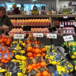 米消費者物価、2.4%上昇 予想下回る―1月