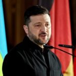 【国際】ウクライナ大統領、「安全の保証」20年超要求　米国は15年を提示