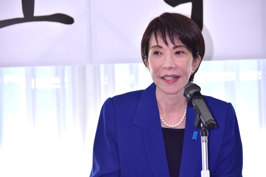 高市早苗「富裕層・投資家から課税強化するわよ！」20から30パーに引き上げ。ざまぁ