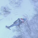 コース外で滑走していた外国人や日本人が立て続けに救助要請　20代から60代の男女7人を救助