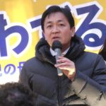 国民・玉木代表が20カ所の遊説完走「声はかれても現役世代の希望はからさない！」