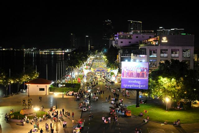 カンボジアで息子不明、案じる母　福岡県在住の20代男子大学生「友人と旅行へ」犯罪組織と関連か