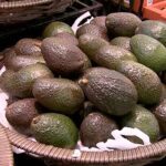 【安い】アボカド値下がり　メキシコで豊作　卸値200円超下がり売値100円台前半