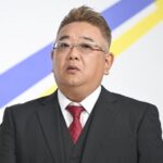 【芸能】サンドウィッチマン・伊達　“驚きの血圧数値”を告白「血圧高いです。それはもう。200超えましたから」