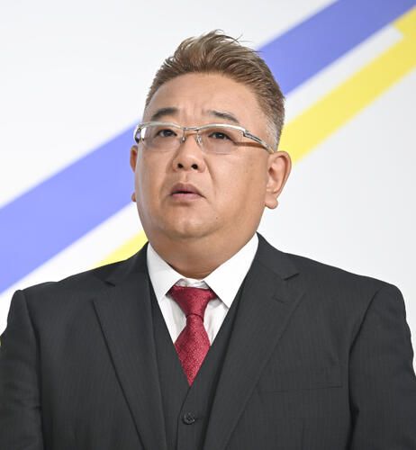 【芸能】サンドウィッチマン・伊達　“驚きの血圧数値”を告白「血圧高いです。それはもう。200超えましたから」