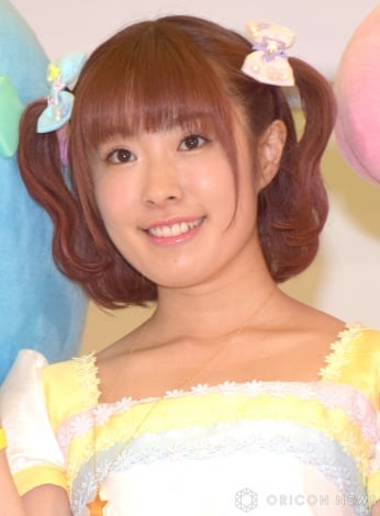 【チョコミントよりもあ・な・た】ラブライブ！AiScReam・黒澤ルビィ役の降幡愛、卒業へ