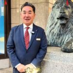 【ホテルや観光業が脱中国に向かってるのに、高松三越社長は中国に媚びている】『2026年も高松三越をどうぞよろしくお願いします』