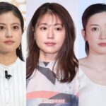 【野球】『プロ野球選手が選ぶ好きな有名人2026』発表！　3位「広瀬すず」、2位「永野芽郁」、1位に選ばれたのは…？