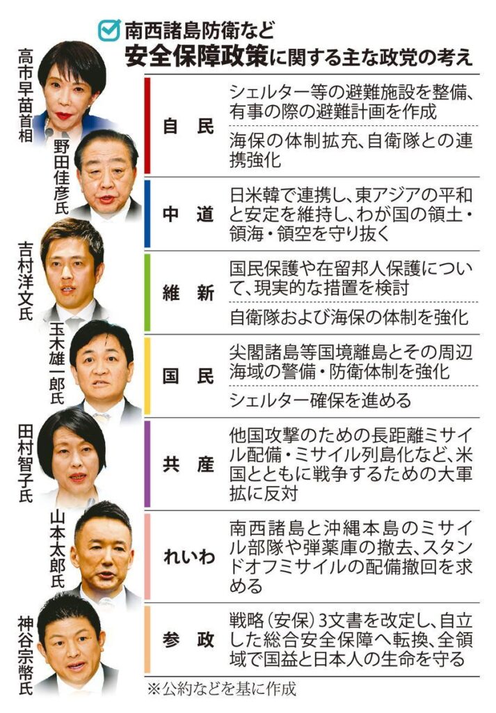 【毎日新聞】有事なら島外避難、牛は家族「捨てて行けない。死んでもいい」…台湾近くの先島諸島に高まる危機感
