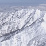 スキー場のコース外でスノーボードのカナダ国籍の39歳女性　滝つぼに転落し死亡　新潟・南魚沼市