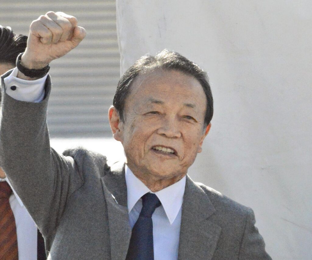 【自民の麻生副総裁が大阪入り】維新は、高い内閣支持率を維持する高市首相の大阪入りを強く警戒 「首相が大阪に入れば、維新を切る意思表示になる」とけん制