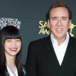 【テレビ】ニコラス・ケイジの日本人妻、夫の“口ずさんだ日本曲”を告白　意外なチョイスに驚き「そこに通用するネタだったんだ!?」
