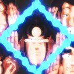 【ハイスクール！奇面組】「中3の1年秒で終わった」1話で中学卒業という怒涛の展開と押し寄せるギャグ、“奇面組沼”にはまる視聴者続出