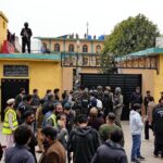 パキスタンのモスクで自爆テロか、少なくとも３１人が死亡…首都では昨年１１月にも１２人死亡