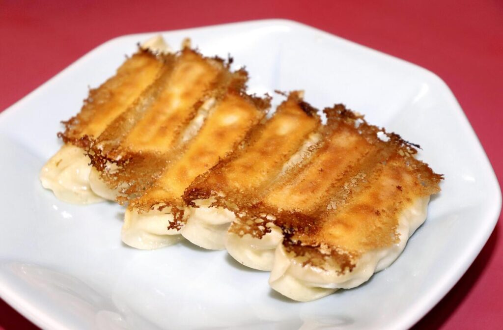 ギョーザ購入額でトップ奪還逃した宇都宮、市長は「本市は餃子ワンダーランドだ」と冷静