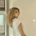 【芸能】マギー、激変ヘア金髪ショット公開「金メダル級の美しさ」「スーパーマン」「超絶最高に可愛い」