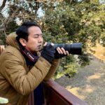 【テレビ】アンガールズ田中、50歳でバードウォッチングに“ドハマり”→BSテレ東で番組実現 シマエナガの仲間を大捜索