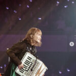 セカオワSaori、期日前投票を報告「政治で決めるルール」に持論「弱者に有利であるべき」