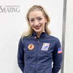 【フィギュア】アンバー・グレン、日本アニメ愛を熱弁　アリサ・リュウとのアニメトークも話題