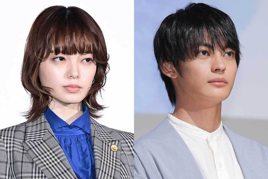平手友梨奈と神尾楓珠が衝撃婚　「共演歴・交際報道なし」の急展開にファン驚愕と感動「過去一の驚き」