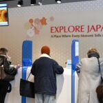 在ロシア日本大使館、ロシア２都市に日本ビザ申請センター開設　日本国内の反ロシア感情が希薄、過去最多で急増するロシア人観光客に対応