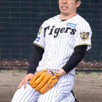 【阪神】激震！石井大智が左アキレス腱損傷と診断　WBC出場辞退をNPBに申し入れたと発表