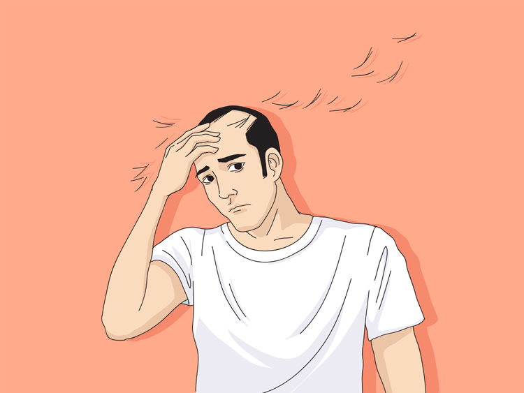 もうかつらは不要？脱毛予防の帽子、KAISTと香港科技大が共同開発