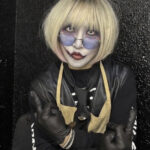 ビジュアル系の大ベテラン・KENZIが元V系バンドマンの未成年へのわいせつ事件に激怒「ダサい。写真送らすとか気持ち悪い」